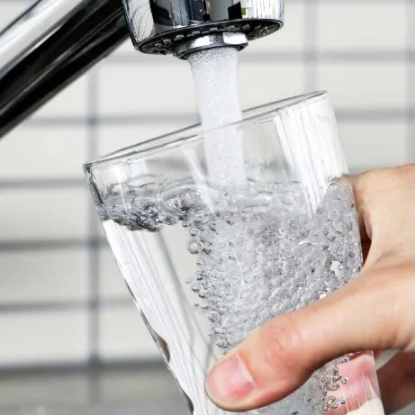 EFIBACT en Tratamiento de Aguas Residuales y Malos Olores