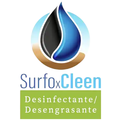 SURFOx Cleen Doméstico