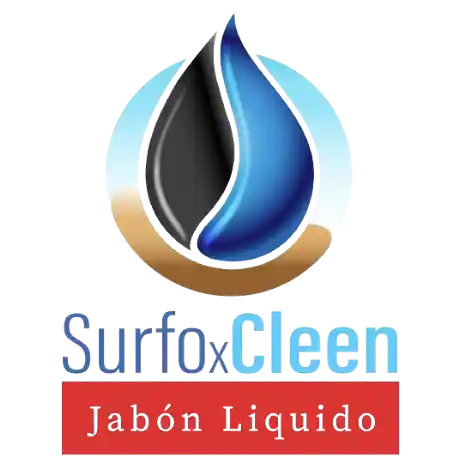 SURFOx Cleen Jabón líquido