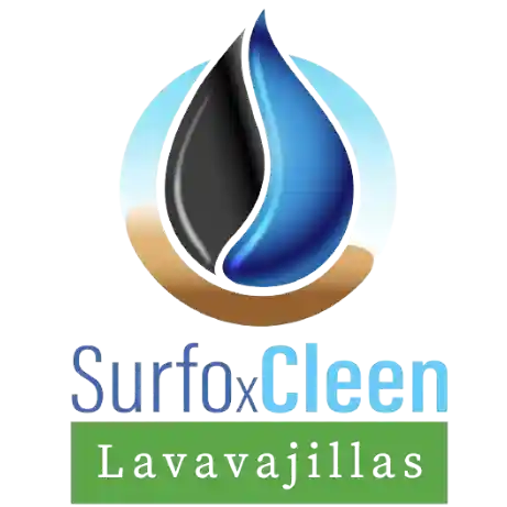 SURFOx Cleen Lava Vajillas