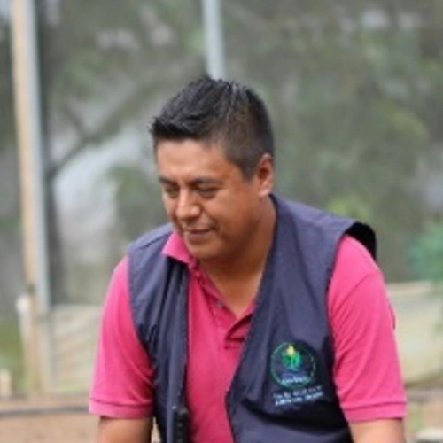 Asesoría técnica en agricultura orgánica