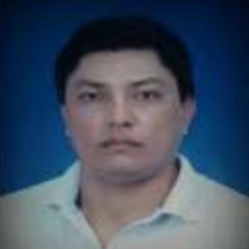 Ing. Agrónomo Carlos Herrera