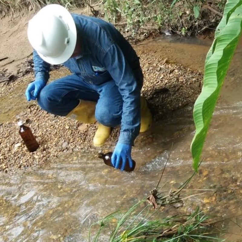 Ingeniería Ambiental