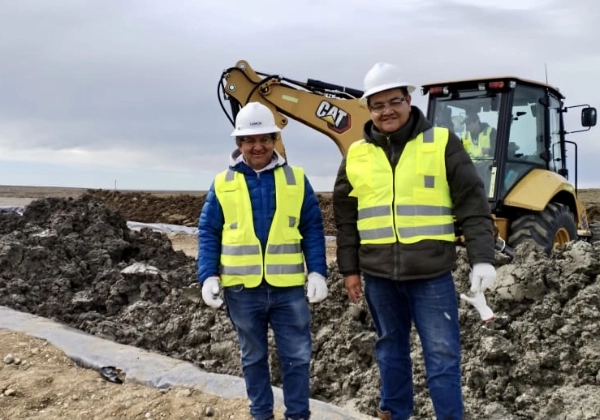 Misión  CR Remediación Ambiental